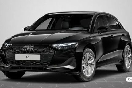 Audi A3 17.909 km 32.790 &euro; Wiesbaden 65189