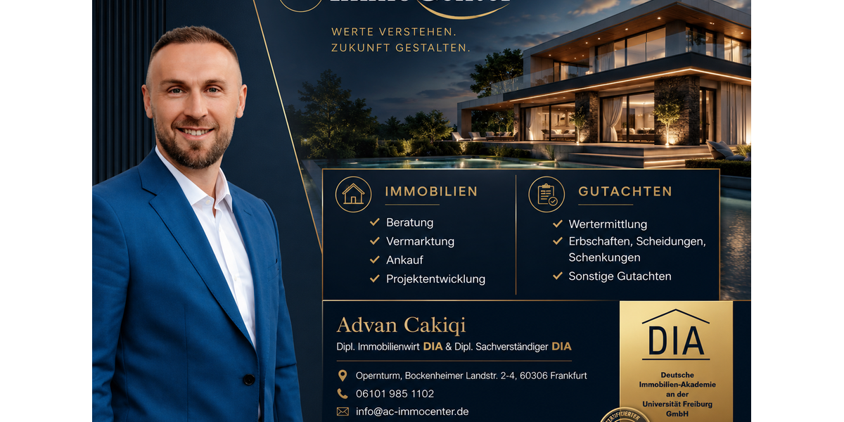 Etagenwohnung Liederbach - 5 Zimmer, 121 m&sup2;, 339.000&euro; | Angebot:27348835