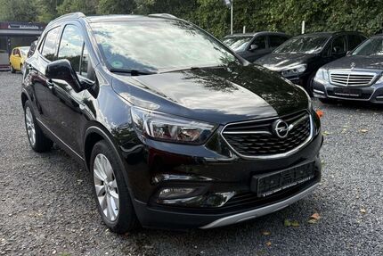 Opel Mokka X 97.000 km 9.599 &euro; Wiesbaden 65197