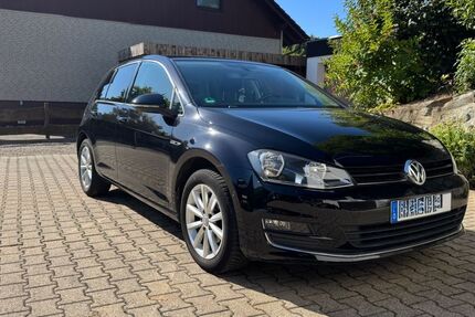 VW Golf 68.100 km 11.400 &euro; Nierstein 55283
