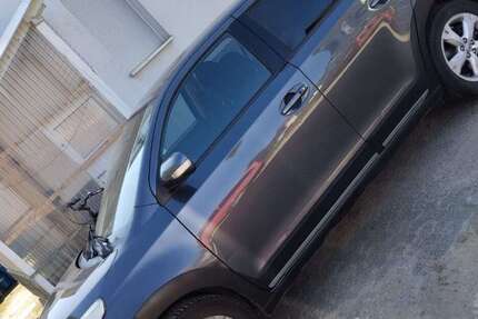 Toyota Urban Cruiser 232.990 km 5.250 &euro; Flörsheim 65439