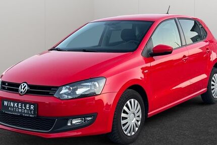 VW Polo 128.365 km 5.290 &euro; Oestrich-Winkel 65375