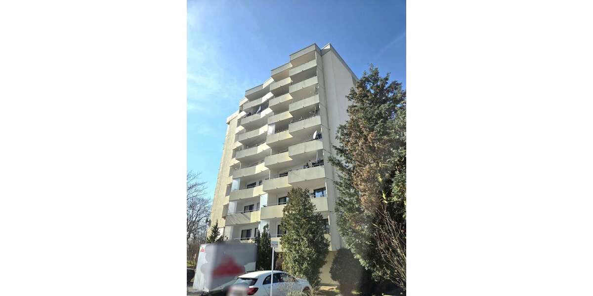 Etagenwohnung Weiterstadt - 4 Zimmer, 109 m&sup2;, 299.000&euro; | Angebot:27209027