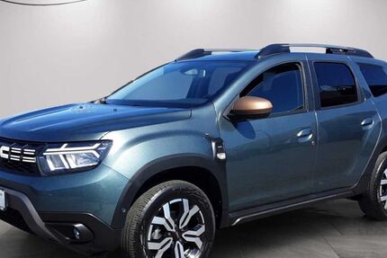 Dacia Duster 16.000 km 21.900 &euro; Mainz 55120