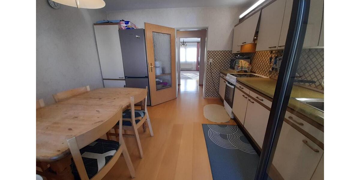 Etagenwohnung Bingen am Rhein - 3 Zimmer, 84 m&sup2;, 219.000&euro; | Angebot:27444354