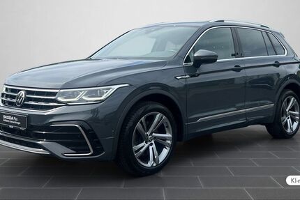 VW Tiguan 53.333 km 33.890 &euro; Wiesbaden 65197