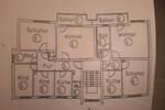 Etagenwohnung Kelkheim (Taunus) - 2 Zimmer, 52 m&sup2;, 189.000&euro; | Angebot:27503811