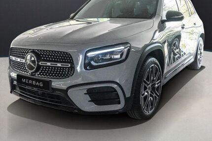 Mercedes-Benz GLB 200 13.700 km 43.390 &euro; Wiesbaden 65189
