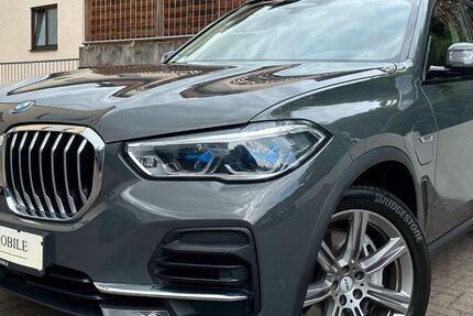 BMW X5 50.000 km 55.989 &euro; Wiesbaden 65205
