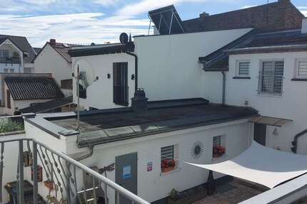 Haus Mainz-Kostheim Kostheim - 5 Zimmer, 90 m&sup2;, 390.000&euro; | Angebot:27479752