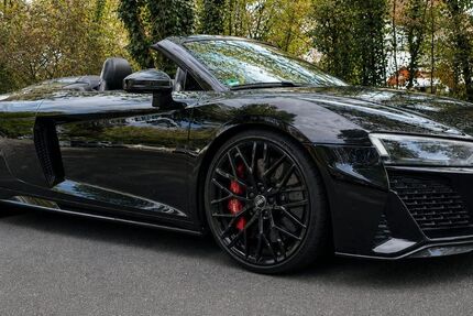 Audi R8 108.500 km 104.999 &euro; Weiterstadt 64331