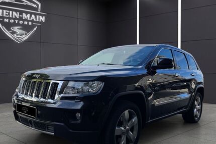Jeep Grand Cherokee 129.624 km 14.999 &euro; Ginsheim-Gustavsburg 65462
