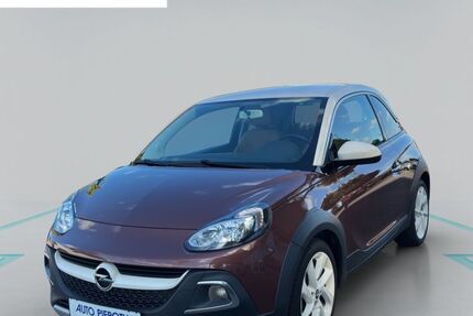 Opel Adam 24.900 km 12.350 &euro; Bingen 55411
