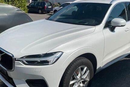 Volvo XC60 92.000 km 21.400 &euro; Wiesbaden 65197