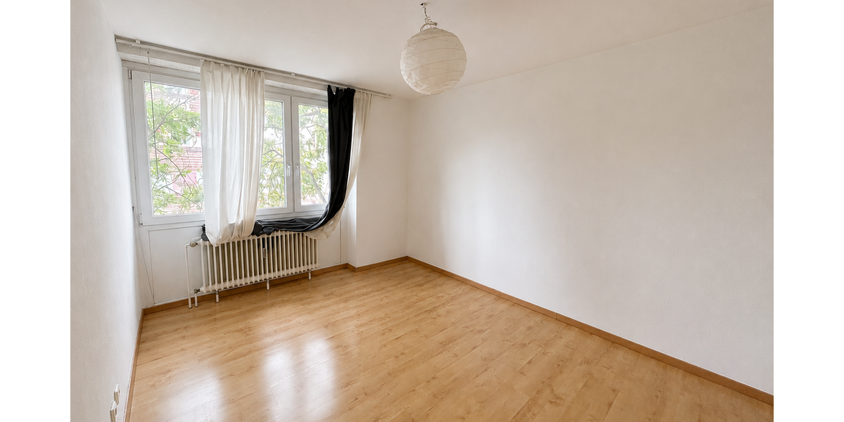 Etagenwohnung Mainz Neustadt - 1 Zimmer, 20 m&sup2;, 290&euro; | Angebot:27484008
