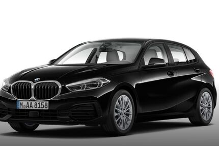 BMW 118 61.300 km 22.500 &euro; Idstein 65510