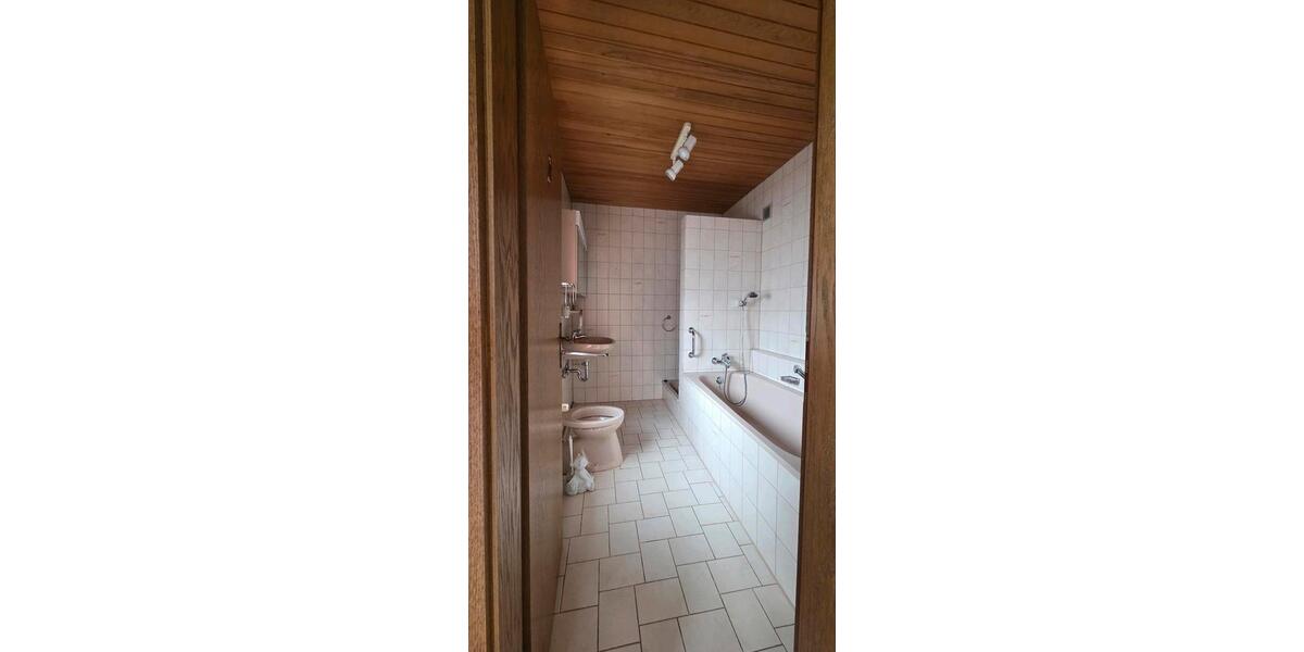 Einfamilienhaus Saulheim - 4 Zimmer, 90 m&sup2;, 350.000&euro; | Angebot:27196346