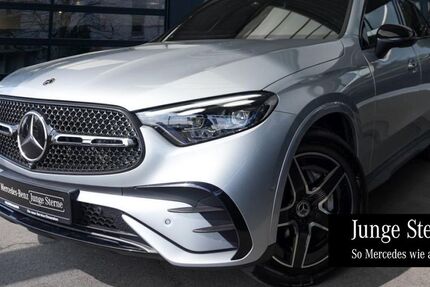 Mercedes-Benz GLC 450 8.550 km 65.750 &euro; Büttelborn 64572