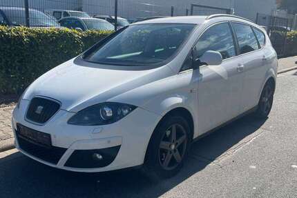 Seat Altea XL 122.725 km 5.799 &euro; Mainz 55129