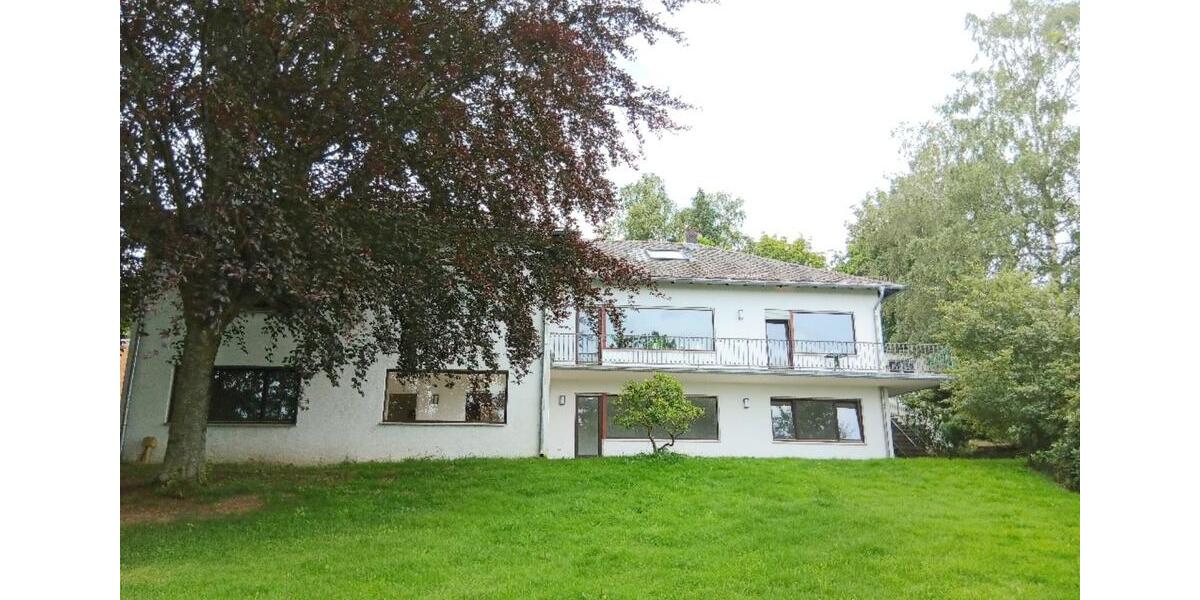 Erdgeschoßwohnung Schlangenbad - 5 Zimmer, 200 m&sup2;, 2.000&euro; | Angebot:24848187