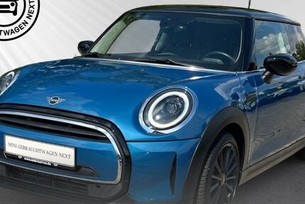 Mini Cooper 9.132 km 22.980 &euro; Mainz 55129