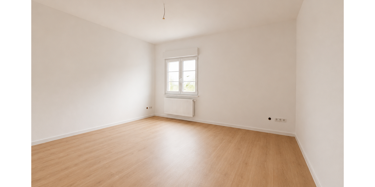 *Charmante DHH stilvoll renov. mit gr. Garten & Garage* - Doppelhaushälfte Langen | Angebot:26981739