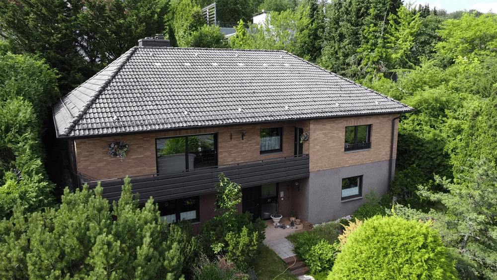 Einfamilienhaus Niedernhausen - 8 Zimmer, 270 m&sup2;, 595.000&euro; | Angebot:27370276