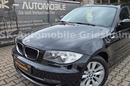 BMW 116 144.000 km 5.900 &euro; Griesheim 64347