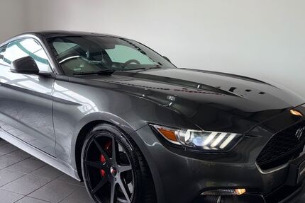 Ford Mustang 60.000 km 27.990 &euro; Hofheim-Wallau 65719