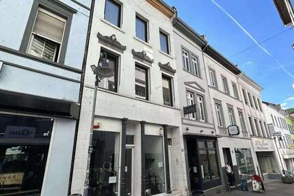 Haus Bingen - 7 Zimmer, 160 m&sup2;, 359.000&euro; | Angebot:24357072