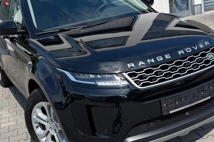 Land Rover Range Rover Evoque 55.512 km 28.990 &euro; Kiedrich 65399