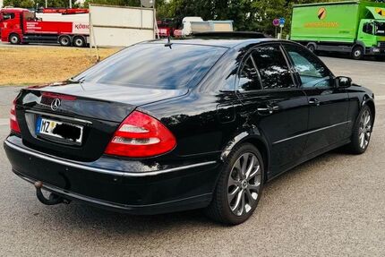 Mercedes-Benz E 280 316.000 km 4.190 &euro; Mainz 55120