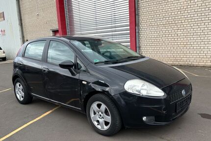 Fiat Grande Punto 210.000 km 999 &euro; Mainz 55120