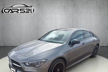 Mercedes-Benz CLA 250 44.000 km 33.950 &euro; Griesheim 64347