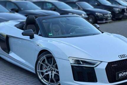 Audi R8 71.800 km 109.000 &euro; Wiesbaden 65201