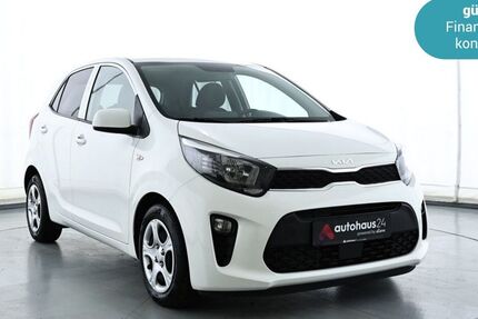 Kia Picanto 6.029 km 13.990 &euro; Egelsbach 63329