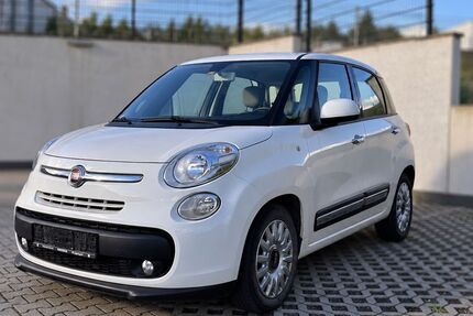 Fiat 500L 130.250 km 5.499 &euro; Kelkheim 65779