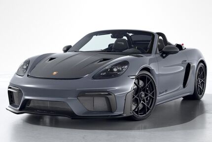 Porsche Boxster 6.716 km 156.890 &euro; Hofheim 65719