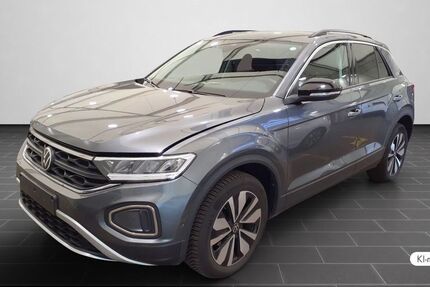 VW T-Roc 20.311 km 20.600 &euro; Bingen / Rhein 55411