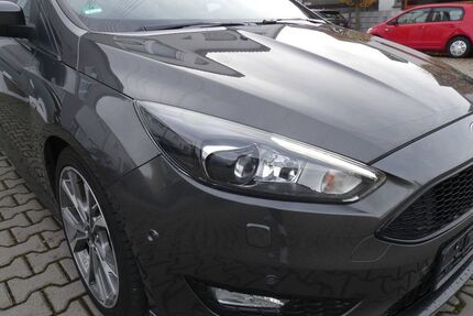 Ford Focus 117.485 km 12.499 &euro; Mainz 55120
