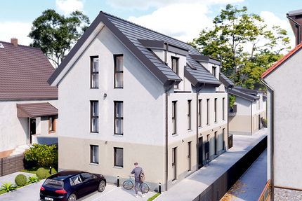 Wohnung Mörfelden-Walldorf Walldorf - 3 Zimmer, 75 m&sup2;, 405.000&euro; | Angebot:26867399