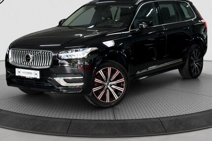 Volvo XC90 75.850 km 40.900 &euro; Wiesbaden 65205