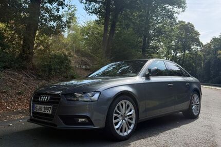 Audi A4 228.525 km 9.699 &euro; Steinbach 61449