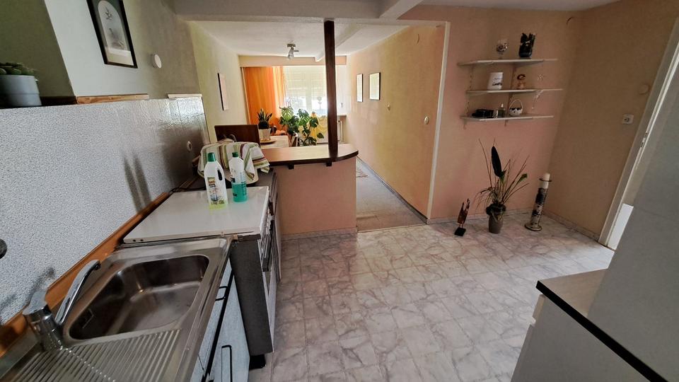 Einfamilienhaus Mommenheim - 379.000&euro; | Angebot:26886224