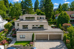 LUXURIÖSES HAUS-IN-HAUS ANWESEN MIT INDOOR-POOL IN TOPLAGE VOM KÖNIGSTEINER JOHANNISWALD - Anwesen Königstein | Angebot:26441626