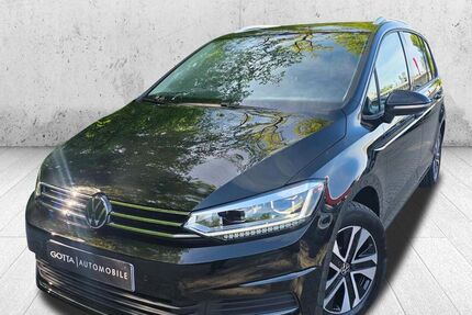 VW Touran 7.800 km 38.950 &euro; Mörfelden-Walldorf 64546