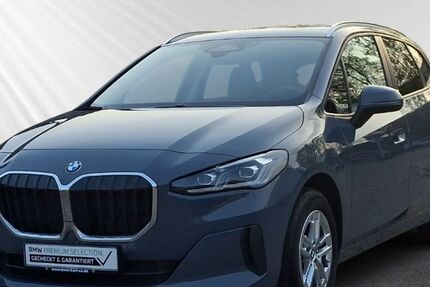 BMW 220 Active Tourer 21.199 km 25.448 &euro; Wiesbaden 65203