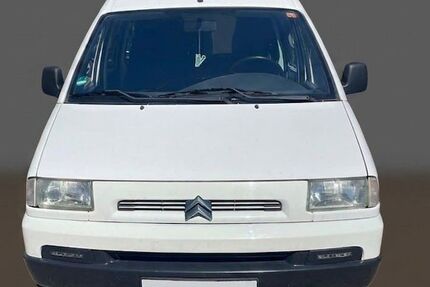 Citroen Jumpy 200.000 km 2.990 &euro; Wiesbaden 65199