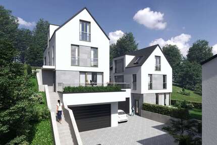 Haus Bad Soden am Taunus - 6 Zimmer, 189 m&sup2;, 1.590.000&euro; | Angebot:26801321