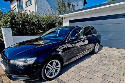 Audi A6 119.800 km 15.900 &euro; Steinbach 61449